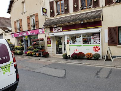 Épicerie Jaulgonne