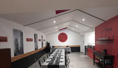Restaurant Mouy
