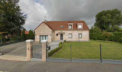 Maçon Avesnes-le-Comte