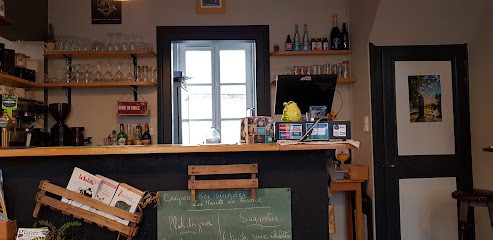Restaurant Serques