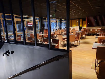 Restaurant Montmorot