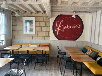 Restaurant Crépy-en-Valois