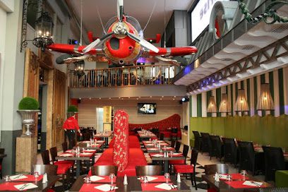Restaurant Noyelles-Godault