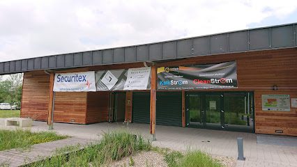 Siège social Fessenheim