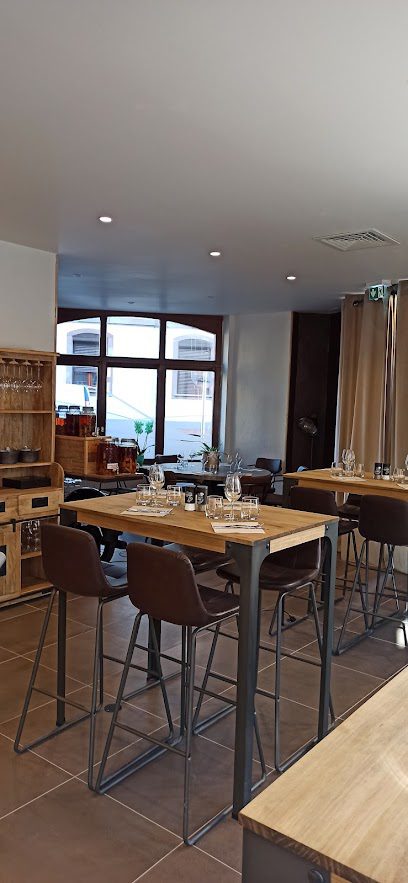 Restaurant Munster