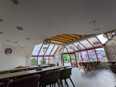 Restaurant Burnhaupt-le-Haut