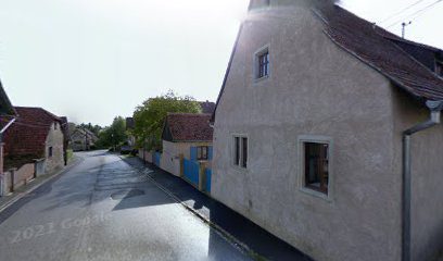 Traiteur Bruebach