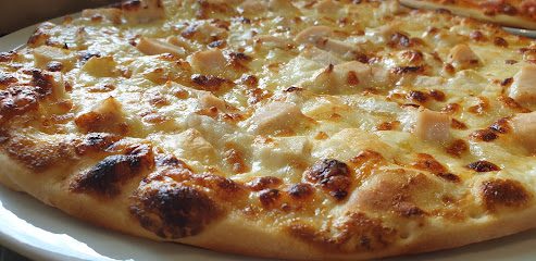 Pizzas à emporter Pulnoy