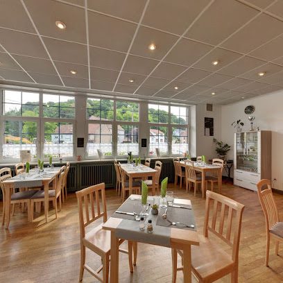 Restaurant Hottviller
