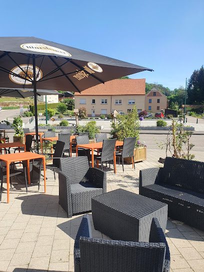 Restaurant Hottviller
