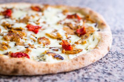 Pizzas à emporter Ervy-le-Châtel