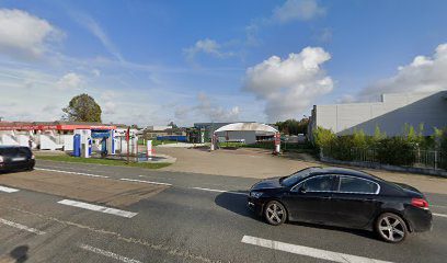 Pizzas à emporter Pont-sur-Yonne
