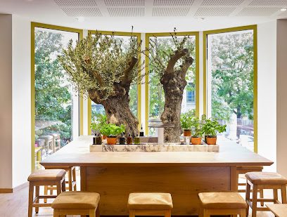 Restaurant Metz