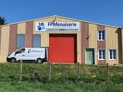 Atelier de menuiserie Troissereux