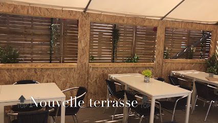 Restaurant Auxonne