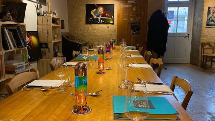 Restaurant Bligny-sur-Ouche