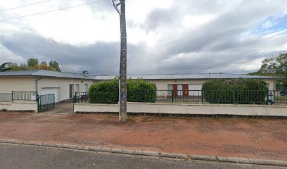 Centre d'accueil pour sans-abris Seurre