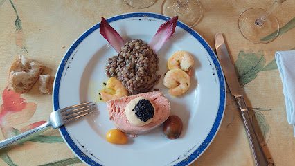 Restaurant Seurre