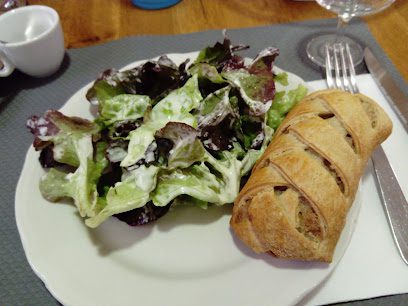 Restaurant français Meursault
