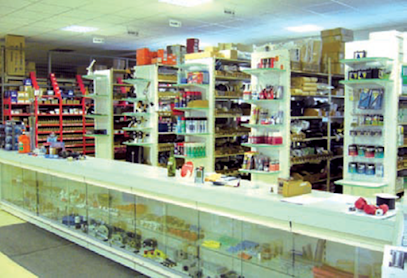 Magasin de matériel de motoculture Meursault