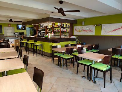 Restaurant Nolay