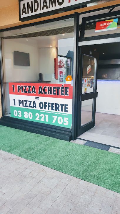 Livraison de pizzas Beaune