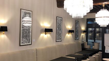 Restaurant Beaune