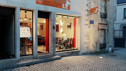 Restaurant Nolay