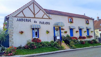 Restaurant français Losne