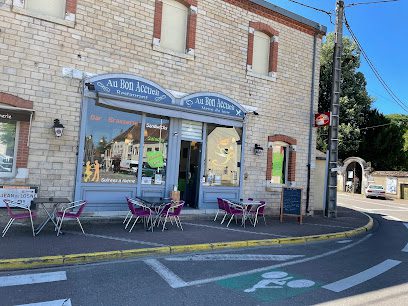 Restaurant Brazey-en-Plaine