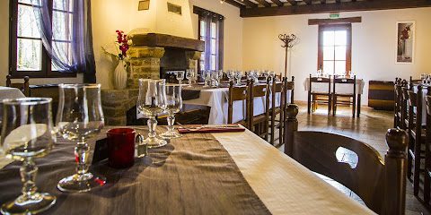 Restaurant français Baulme-la-Roche