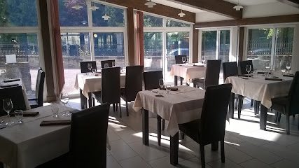Restaurant Blaisy-Bas