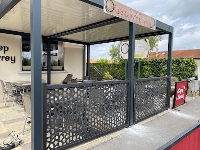 Restaurant Gevrey-Chambertin