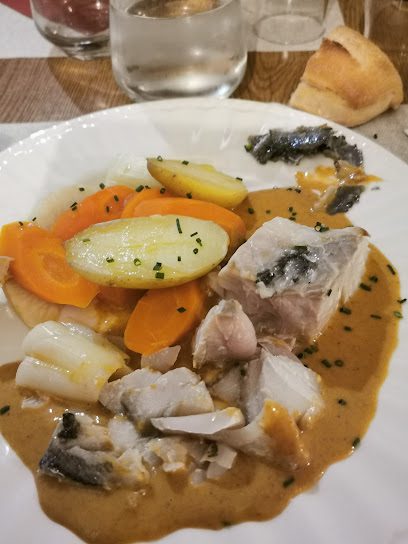 Restaurant Mirebeau-sur-Bèze