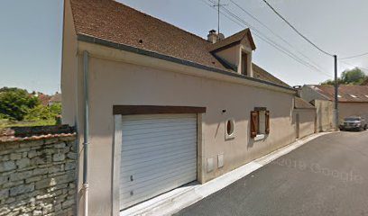 Centre d'accueil pour sans-abris Mirebeau-sur-Bèze