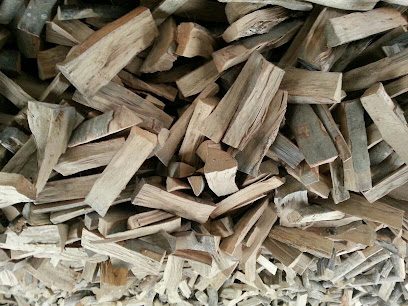 Magasin de bois de chauffage Auxonne