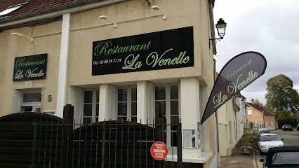 Restaurant français Mirebeau-sur-Bèze