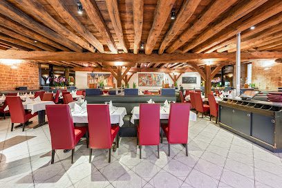 Restaurant Dijon