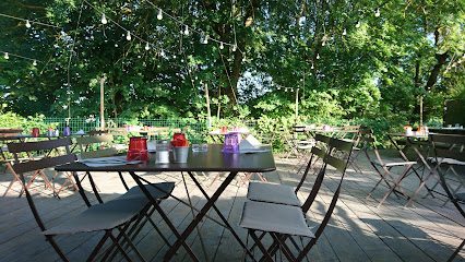 Restaurant Ahuy