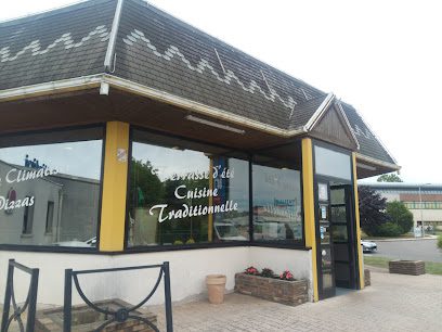 Restaurant Quetigny