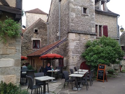 Restaurant Châteauneuf
