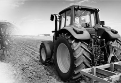 Fournisseur de matériel agricole Vitteaux