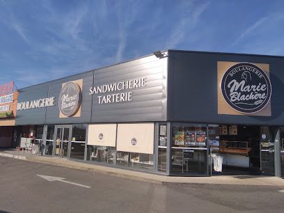 Boulangerie Chenôve
