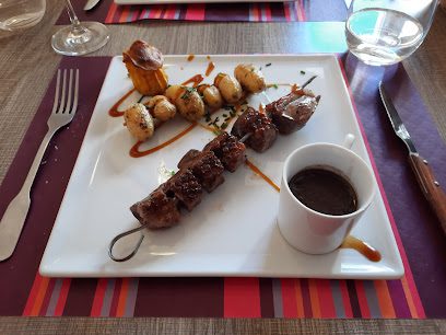 Restaurant Commarin
