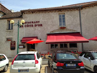 Restaurant français Nuits-Saint-Georges