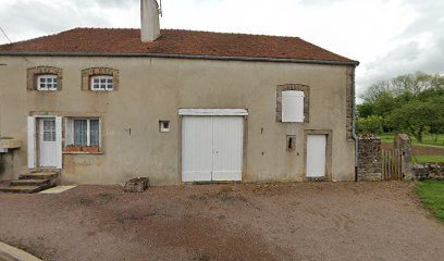 Agriculteur Précy-sous-Thil