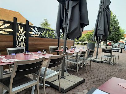 Restaurant Saulieu