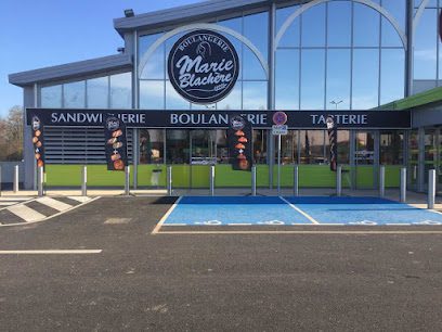 Boulangerie Longvic