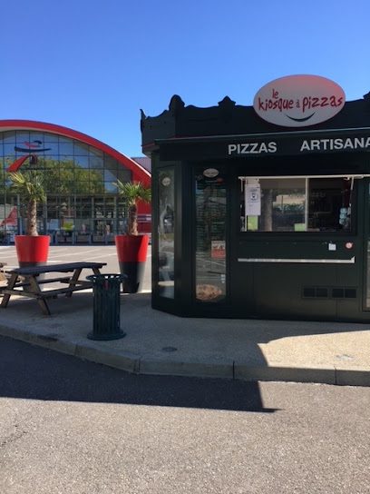 Pizzas à emporter Is-sur-Tille