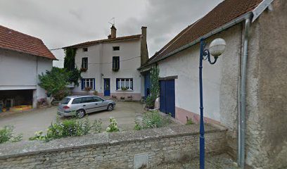 Station-service Fontaine-Française